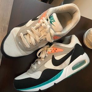 Air Max 8.5 Women